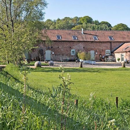 Nether Farm Barns Ashbourne  Exterior foto